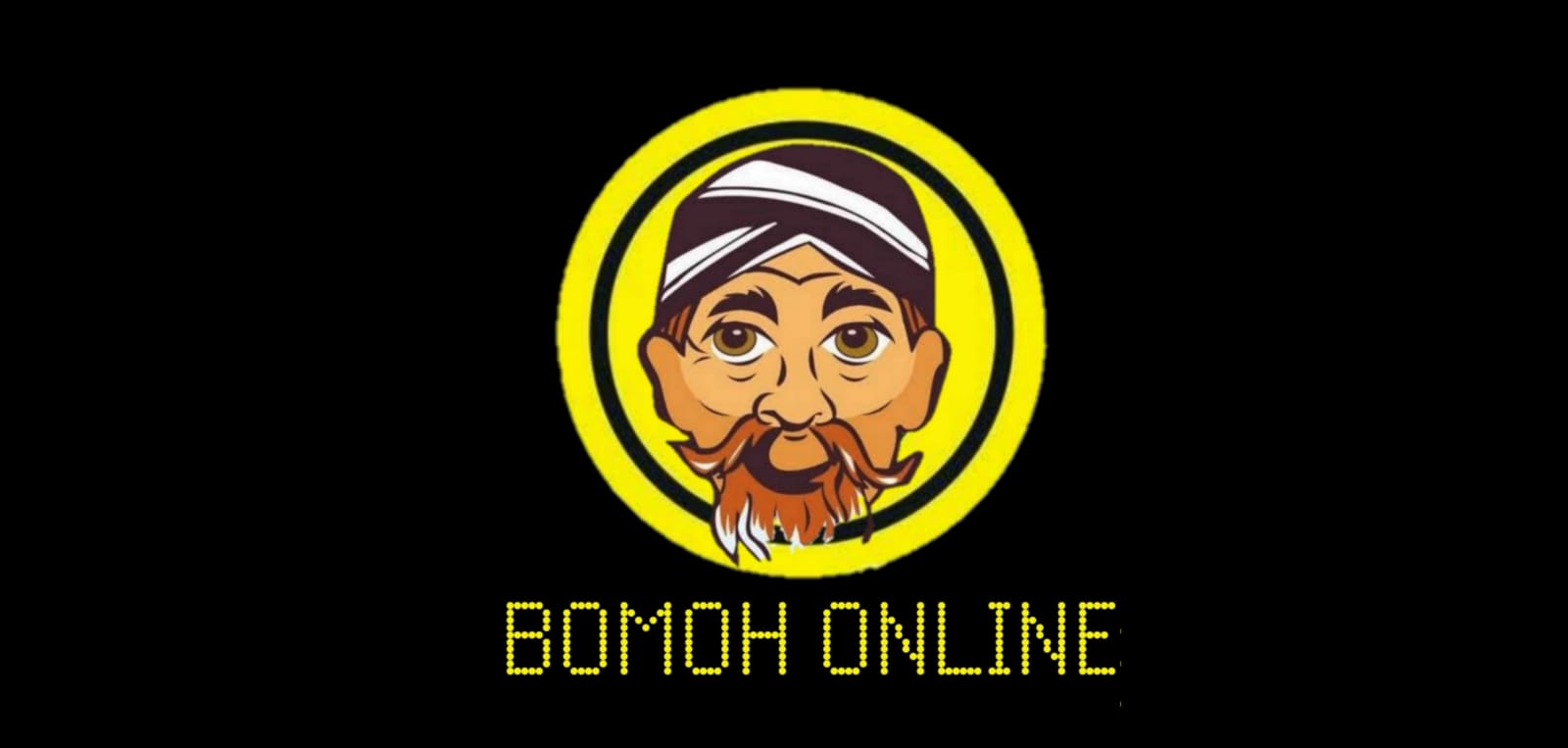 Bomoh.Online